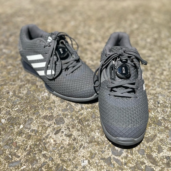 boa weightlifting shoes